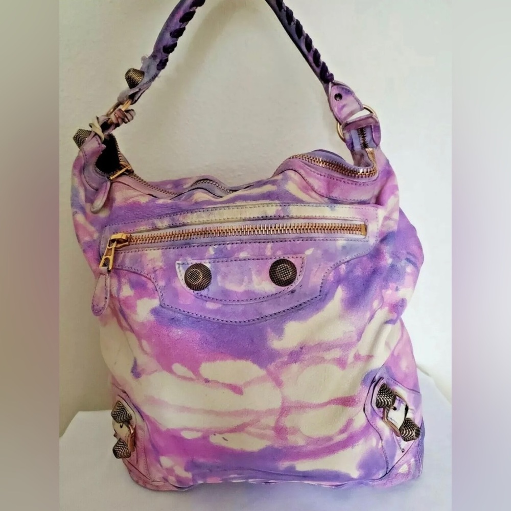 Limited Edition Balenciaga Day Hobo Bag